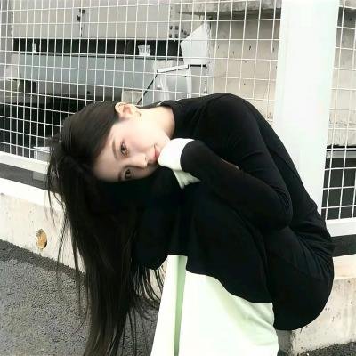 独女君未见第一季